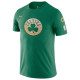 Nike Ανδρική κοντομάνικη μπλούζα Boston Celtics NBA SS Tee